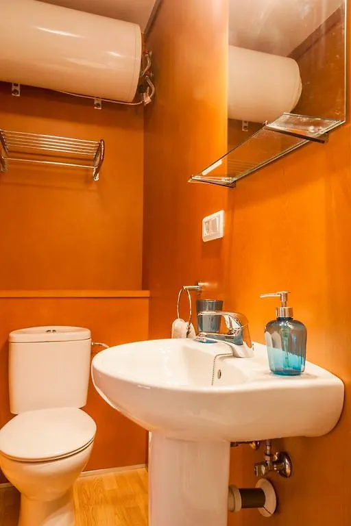 Apartamento Balcon Europa Nerja