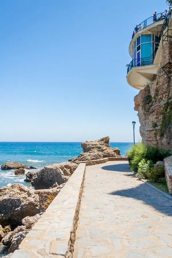 Apartamento Balcon Europa Nerja