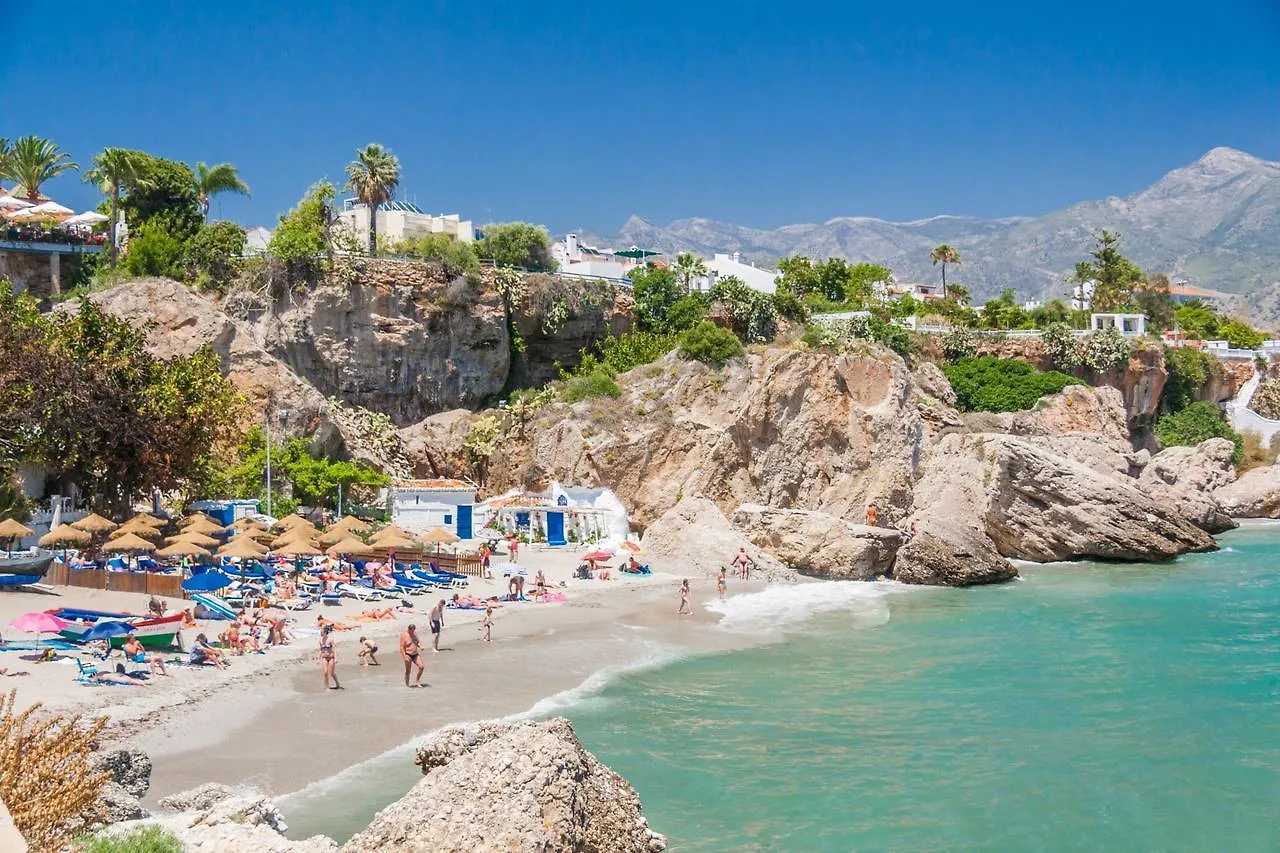 Apartamento Balcon Europa Nerja