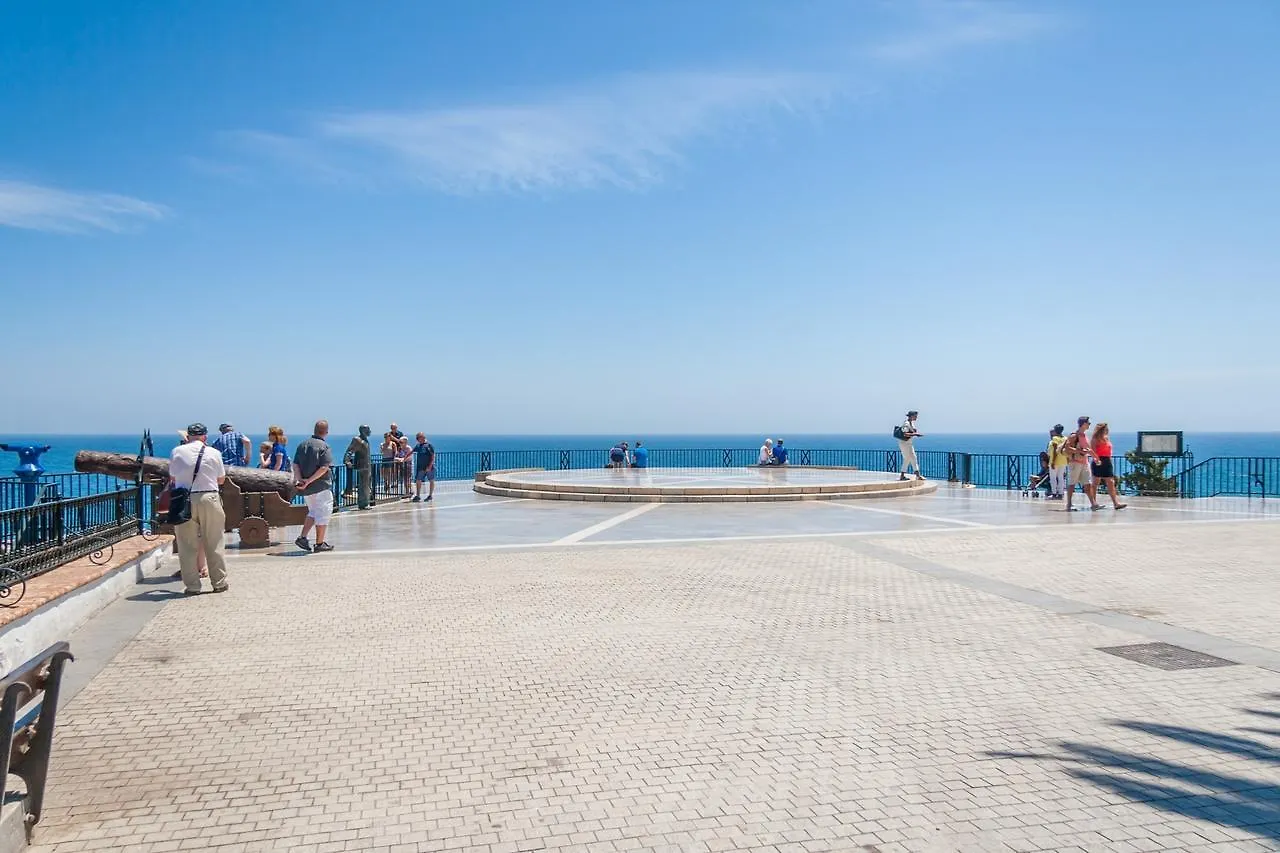 Apartamento Balcon Europa Nerja
