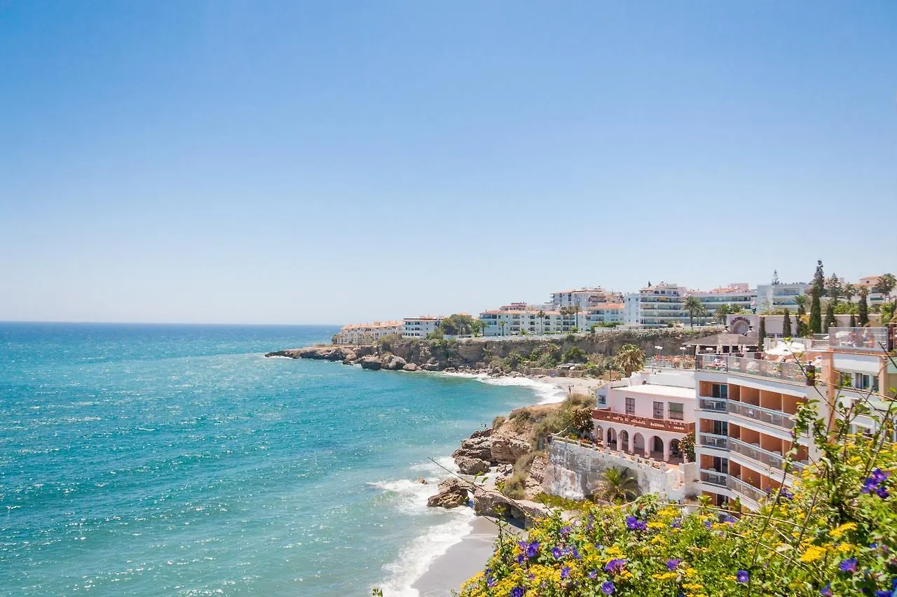 Apartamento Balcon Europa Nerja