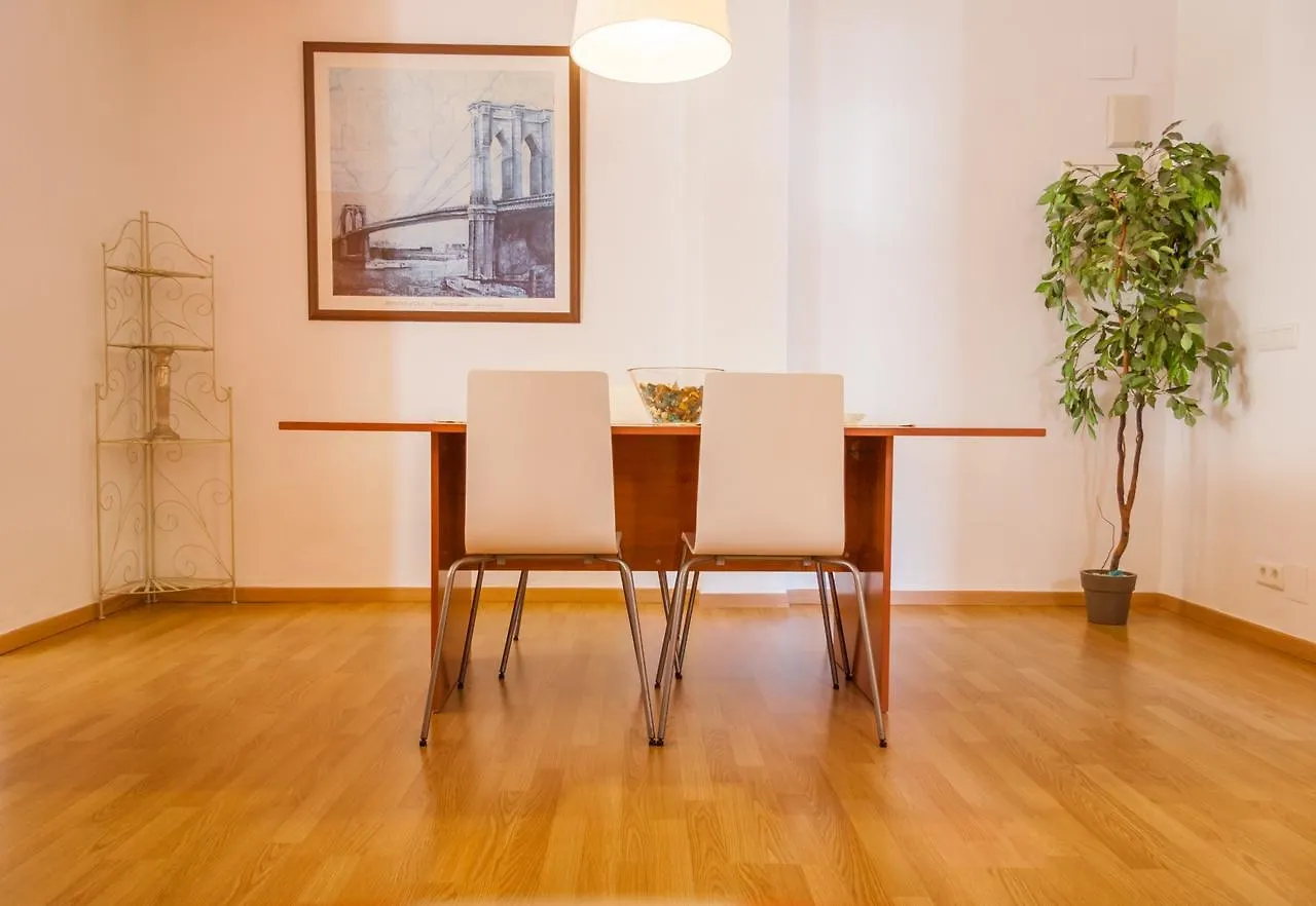 Apartamento Balcon Europa Nerja