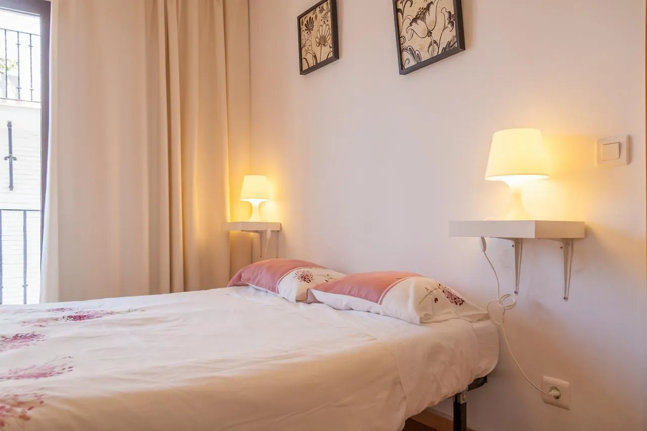 Apartamento Balcon Europa Nerja