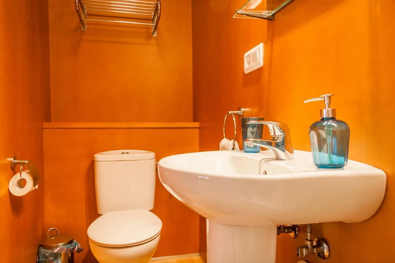 Apartamento Balcon Europa Nerja España