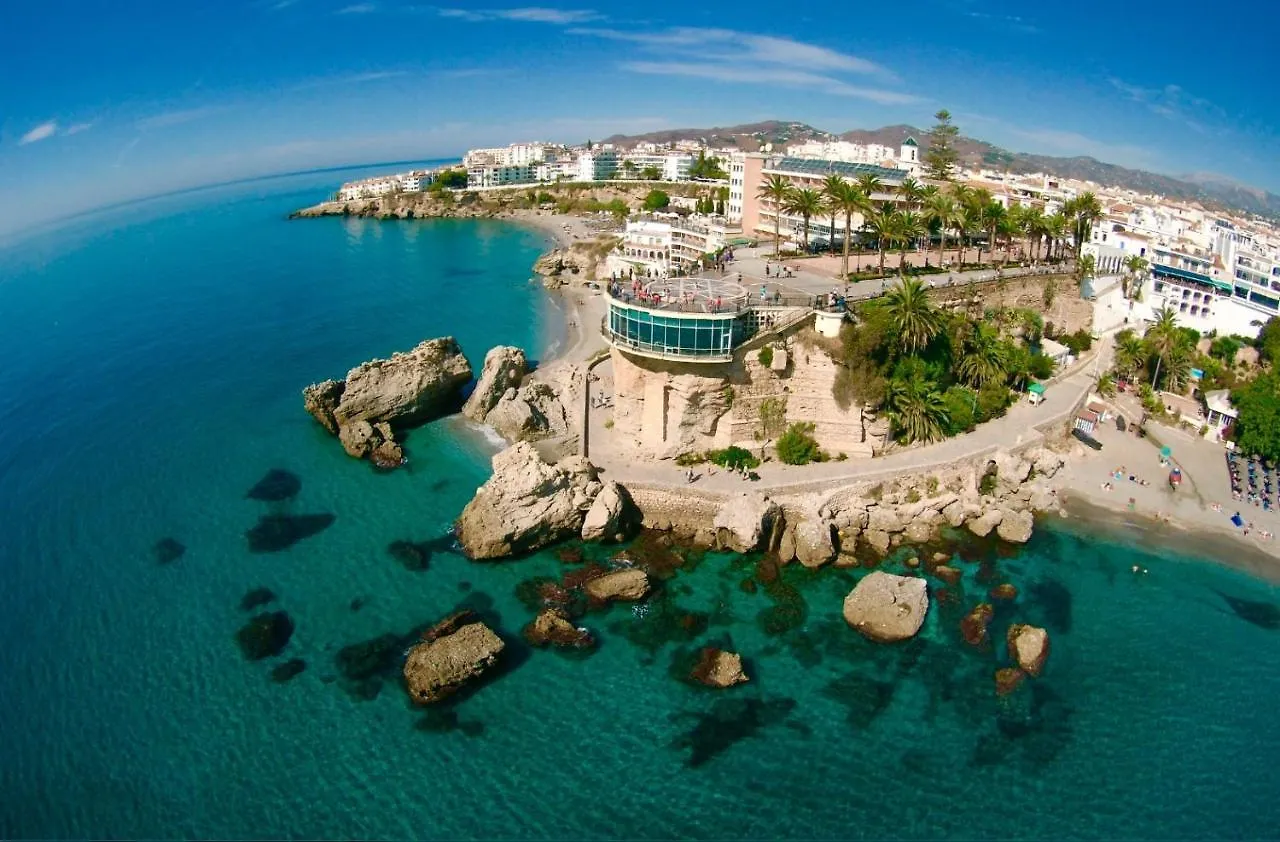 Apartamento Balcon Europa Nerja