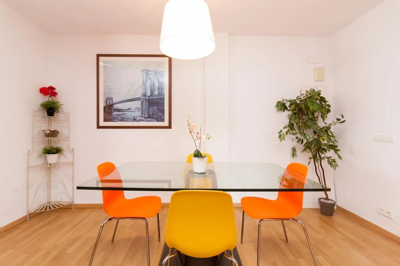 Apartamento Balcon Europa Nerja
