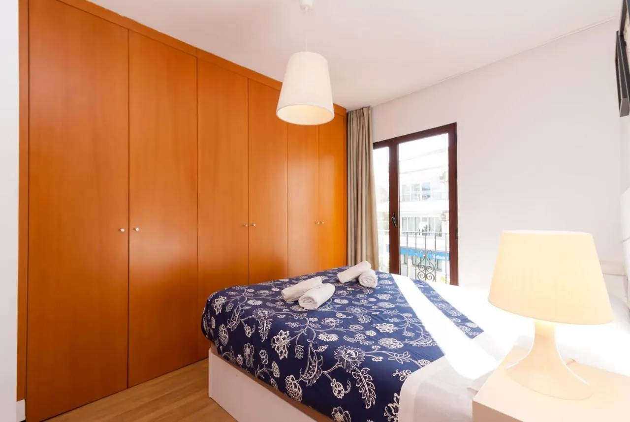 Apartamento Balcon Europa Nerja 0*,  España