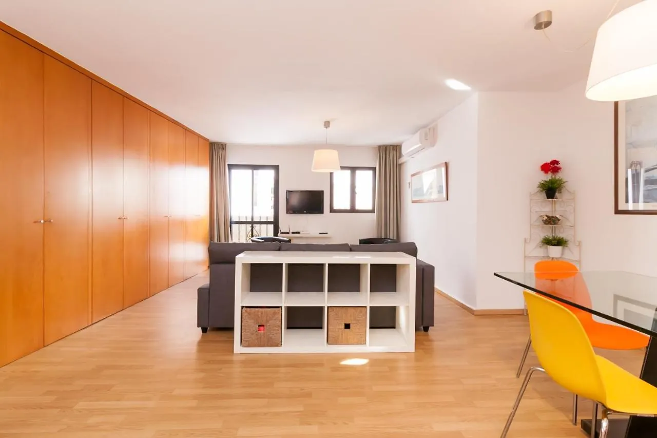Apartamento Balcon Europa Nerja