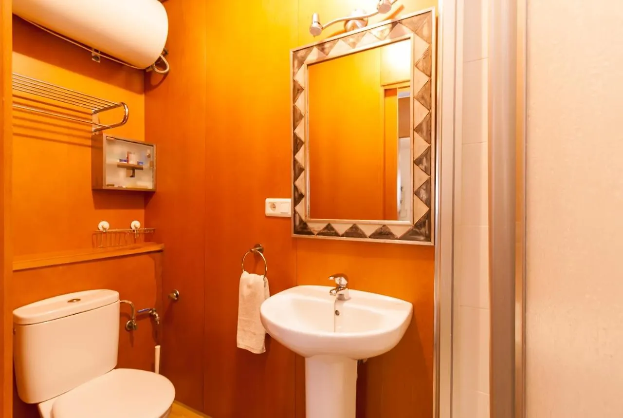 Apartamento Balcon Europa Nerja 0*,  España
